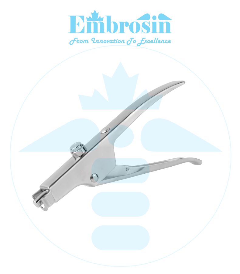 KE01-FCA - Fuji Capsule Applier