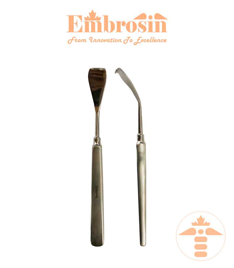 A10-024 - Sinus Retractor