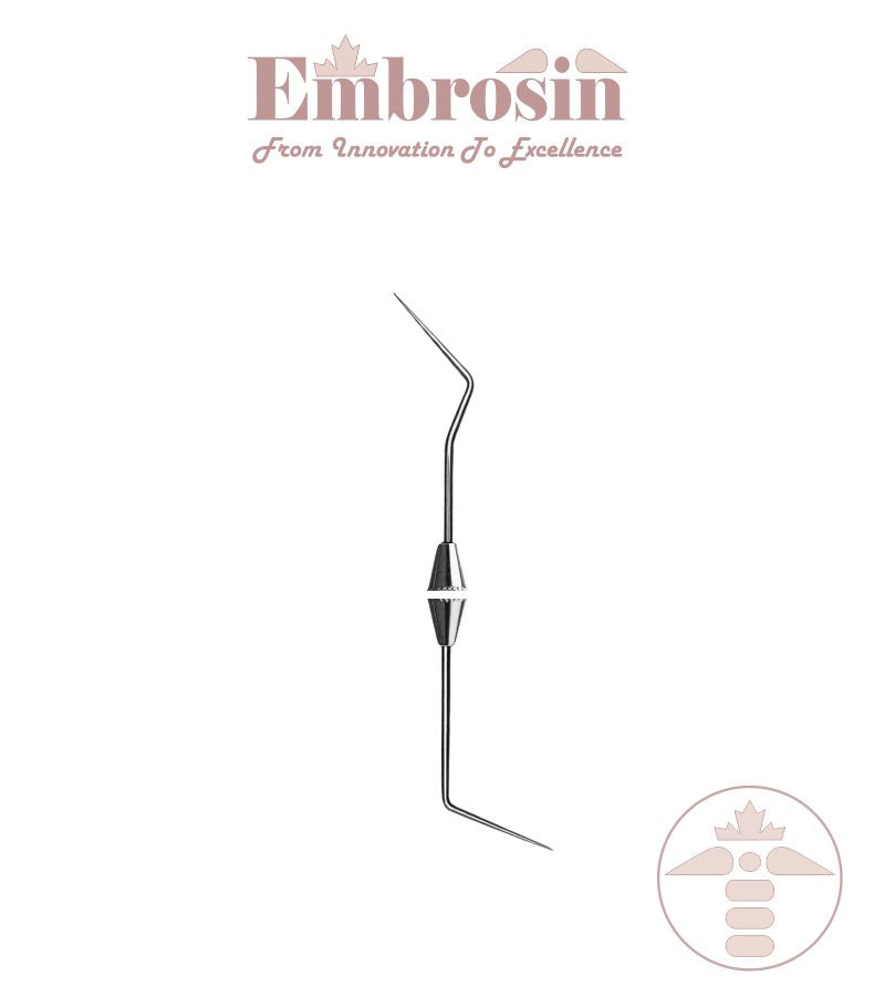 AE02-016 - Explorers (Double-End), DG16
