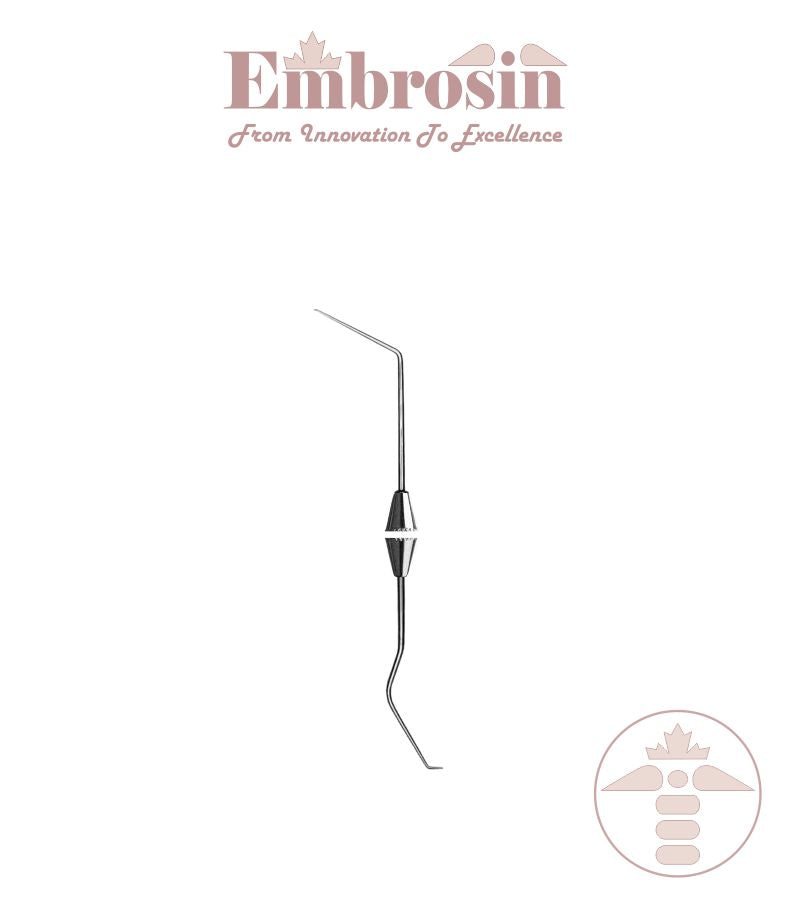 AE02-018 - Explorers (Double-End), DG16/17