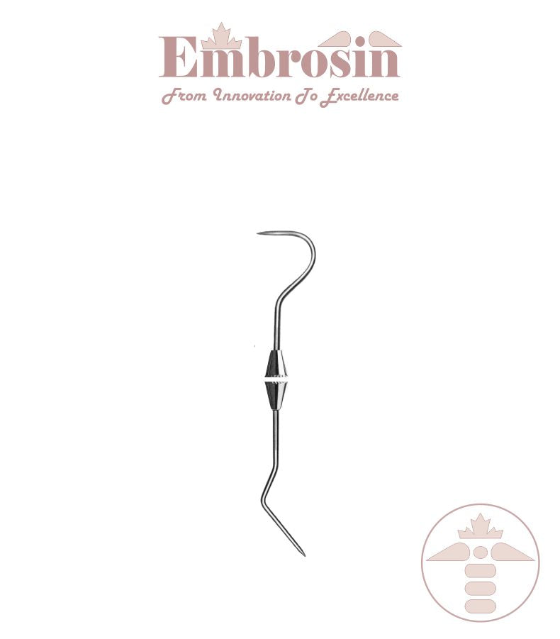 AE02-019 - Explorers (Double-End), Abou-Rass, 1
