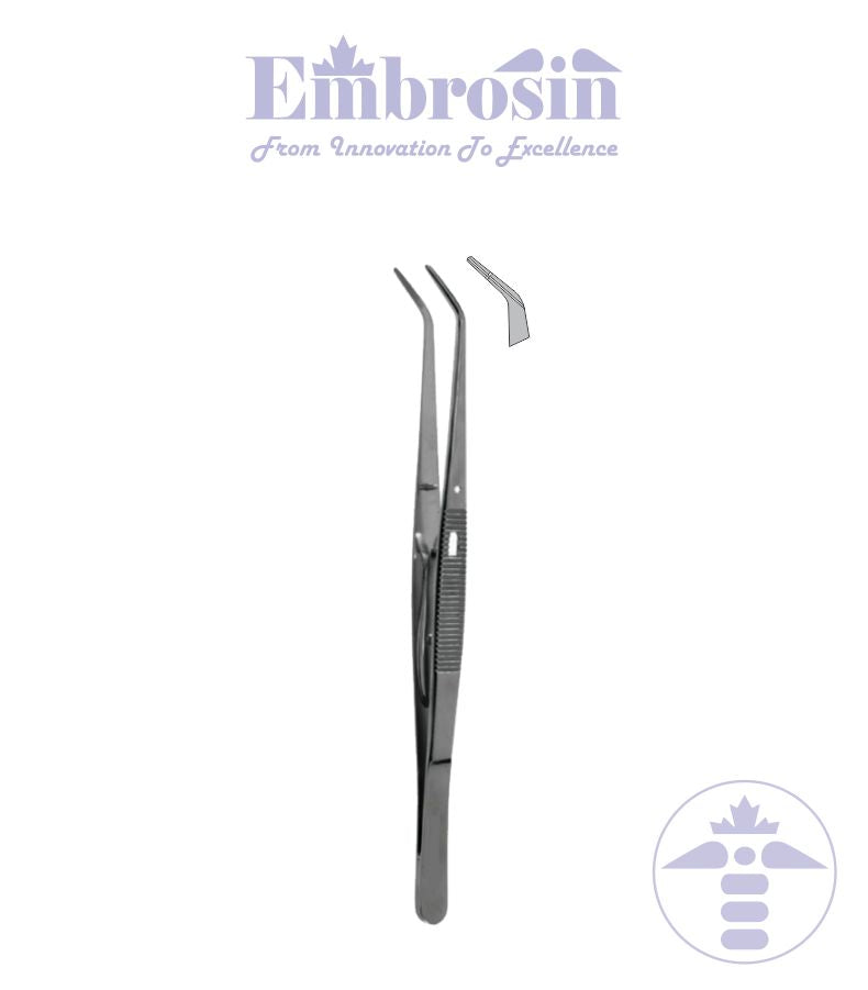 AE07-007 - Endo File Holder # 319 with Vertical and Horizontal Groove
