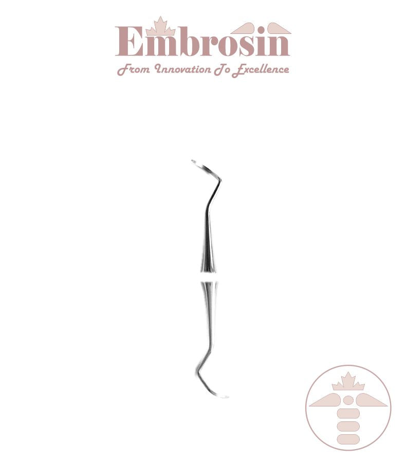 BE01-010 - Sickle Scalers, 204S