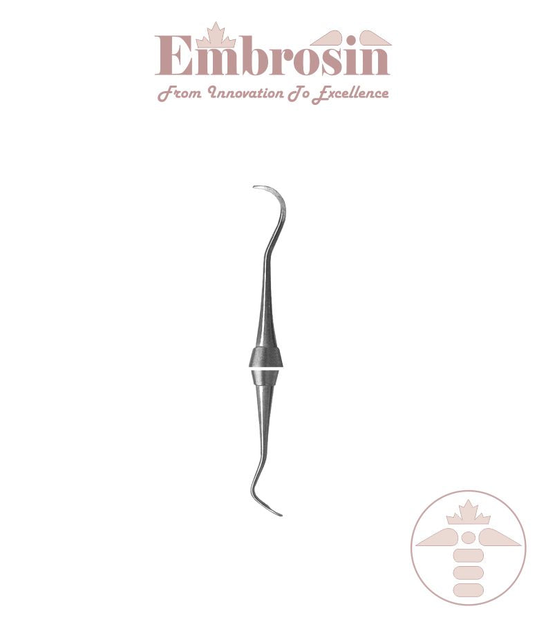 BE01-020-1 - Sickle Scalers (Anterior), 1 (Nevi compatible)