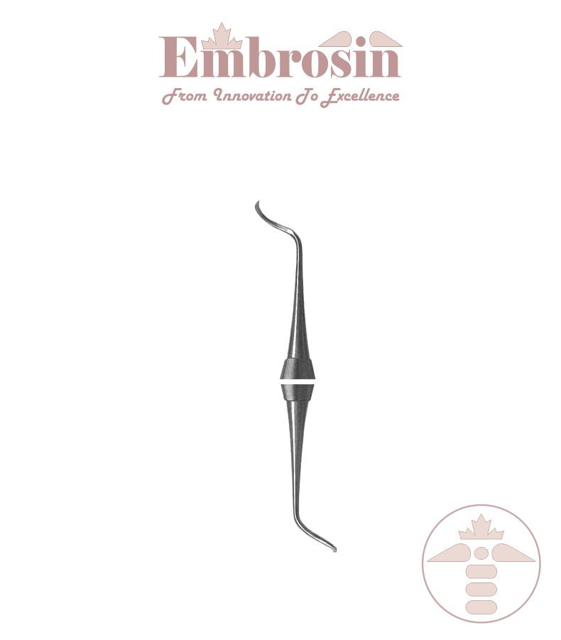 BE01-020-2 - Sickle Scalers (Posterior), 2 (Nevi compatible)