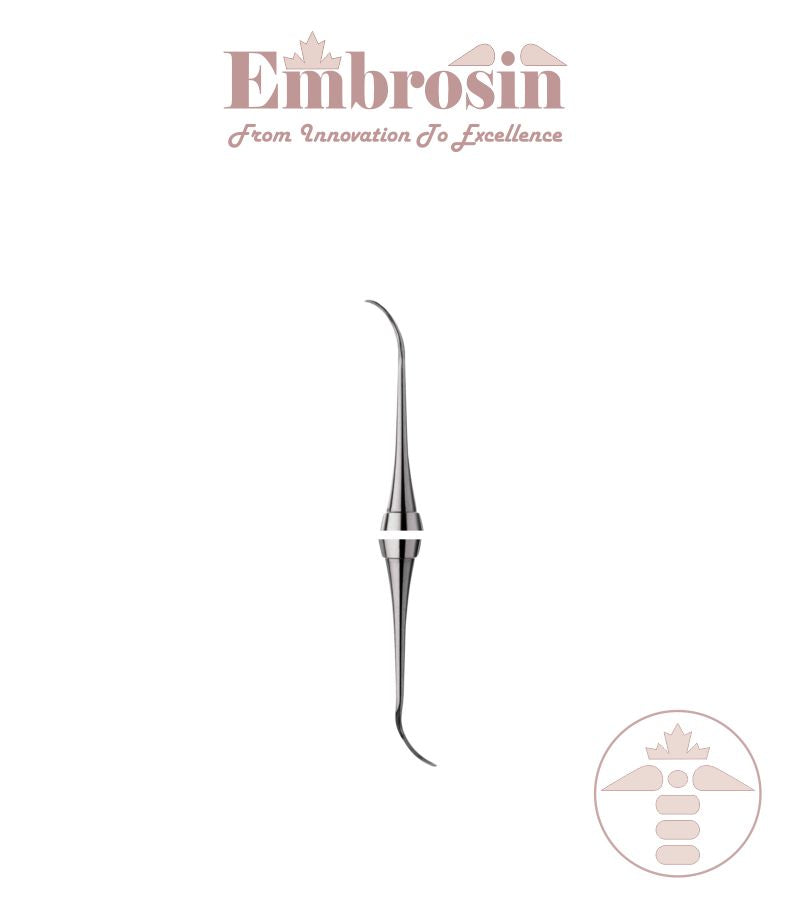 BE01-020-3 - Sickle Scalers (Posterior), 3 (Nevi compatible)