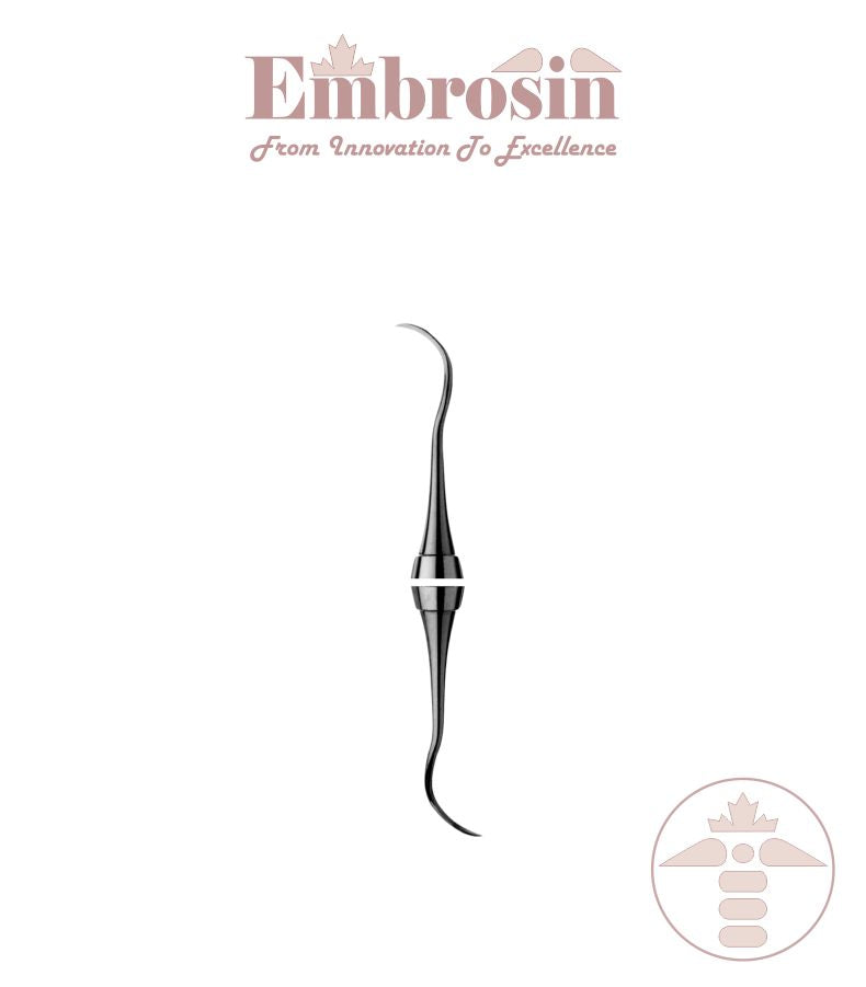 BE01-020-4 - Sickle Scalers (Posterior), 4 (Nevi compatible)