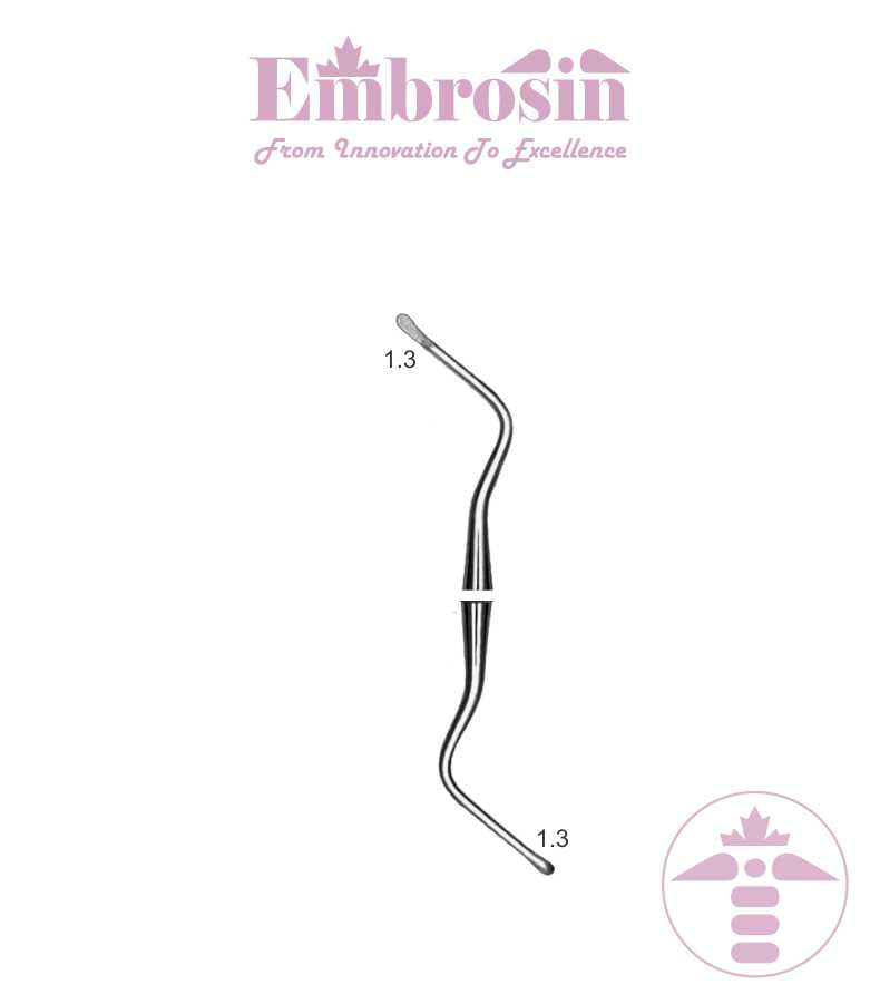 EE07-005 - Excavators, Oval Spoon, 31W