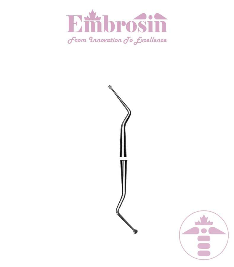 EE42-004 - Cord Packer, Yardley