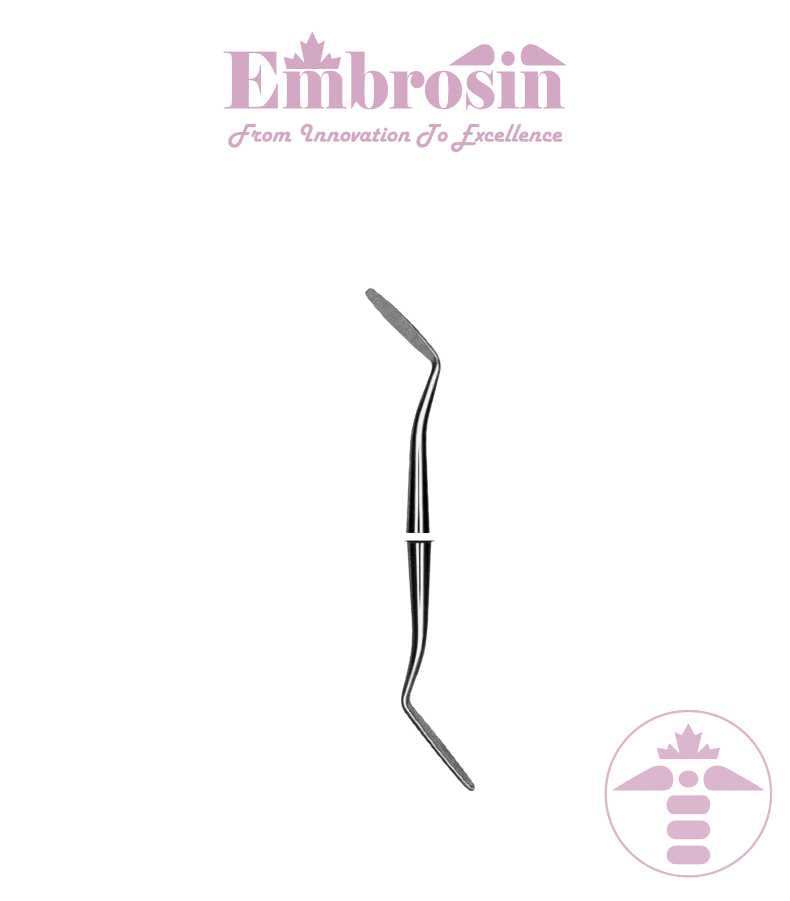 EE42-005 - Cord Packer, CSI-1
