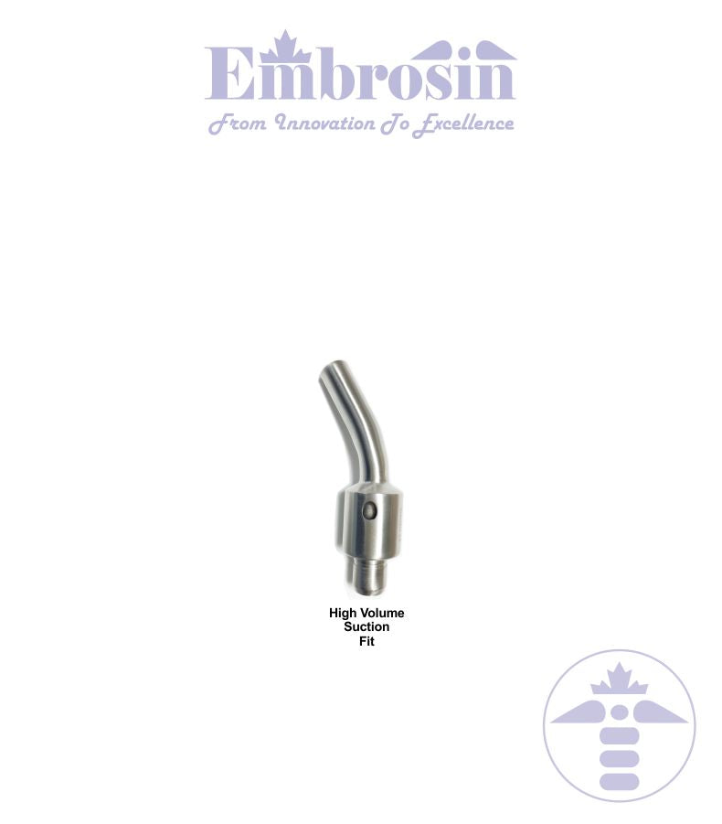 GE02-003 - Tip a Day Suction Adapter