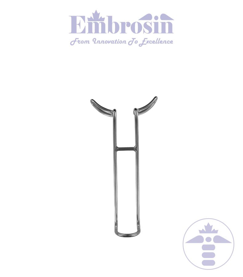 GE05-004 - Lip Retractor