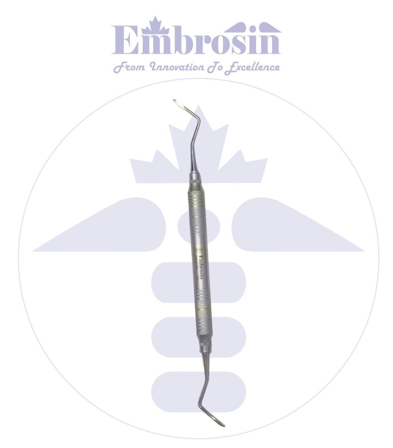 GE50-001 - Root Tip Pick, No. 13/14, Heidbrink