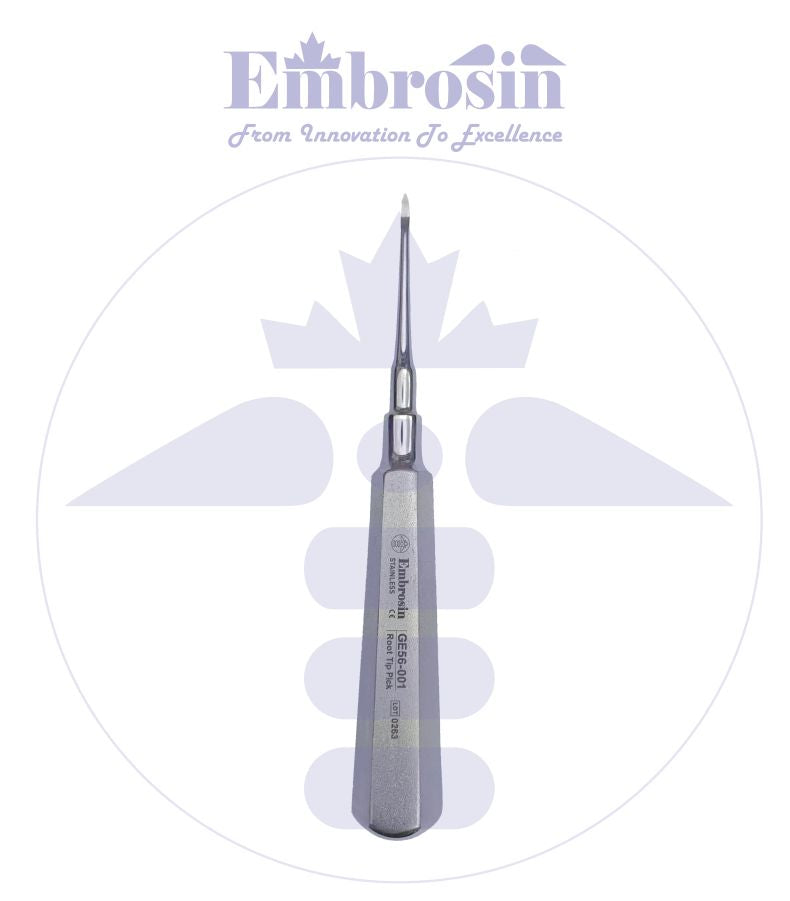 GE56-001 - Root Tip Pick, Straight