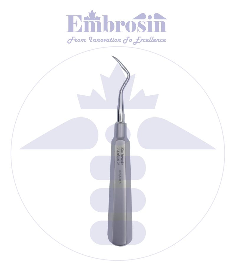 GE56-005 - Root Tip Pick, Down