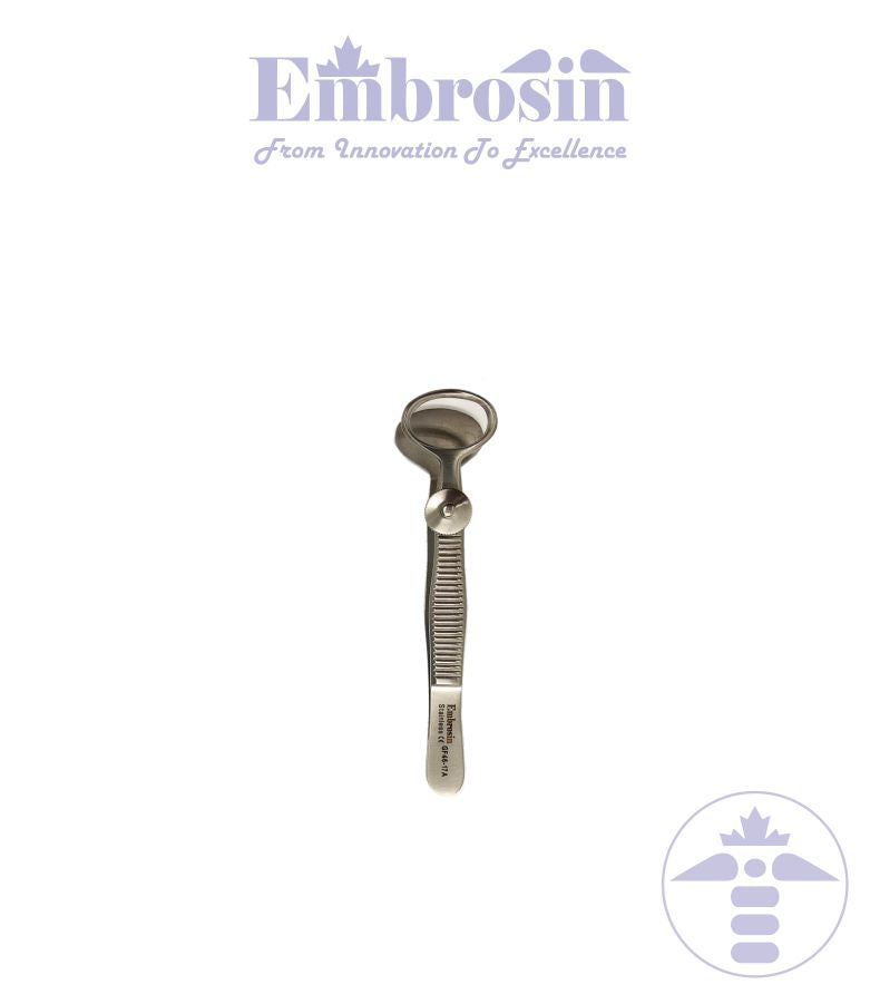 GF46-017A - Chalazion Retractor, Small