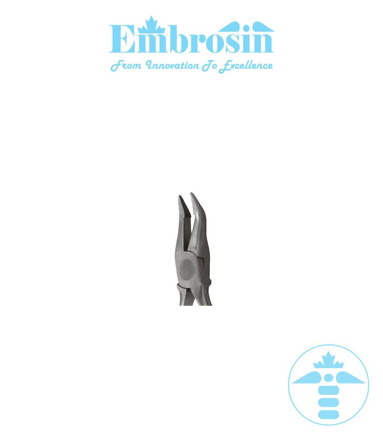 IE02-001 - Weingart Pliers