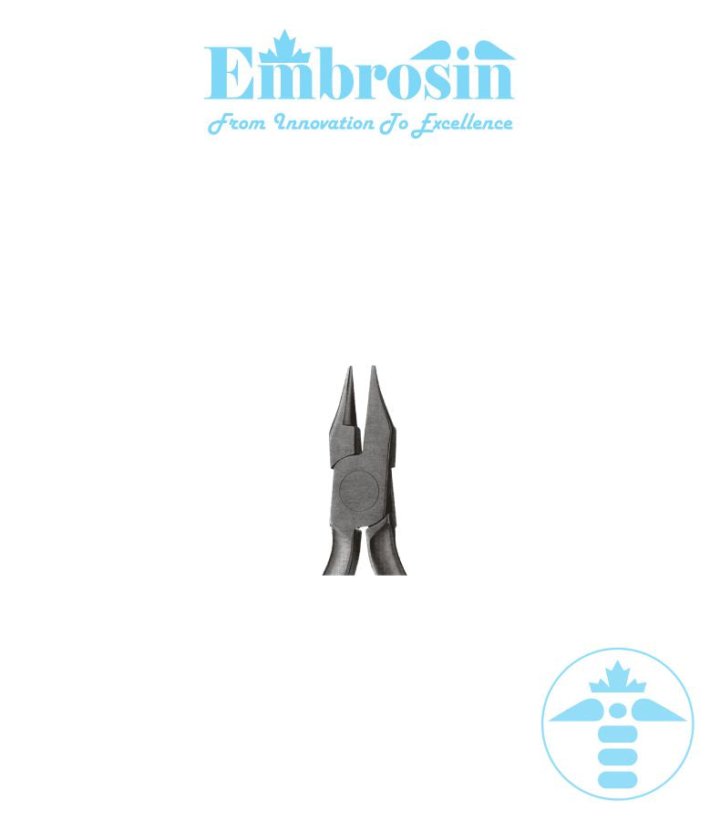 IE03-007 - Long Tapered Bird Beak