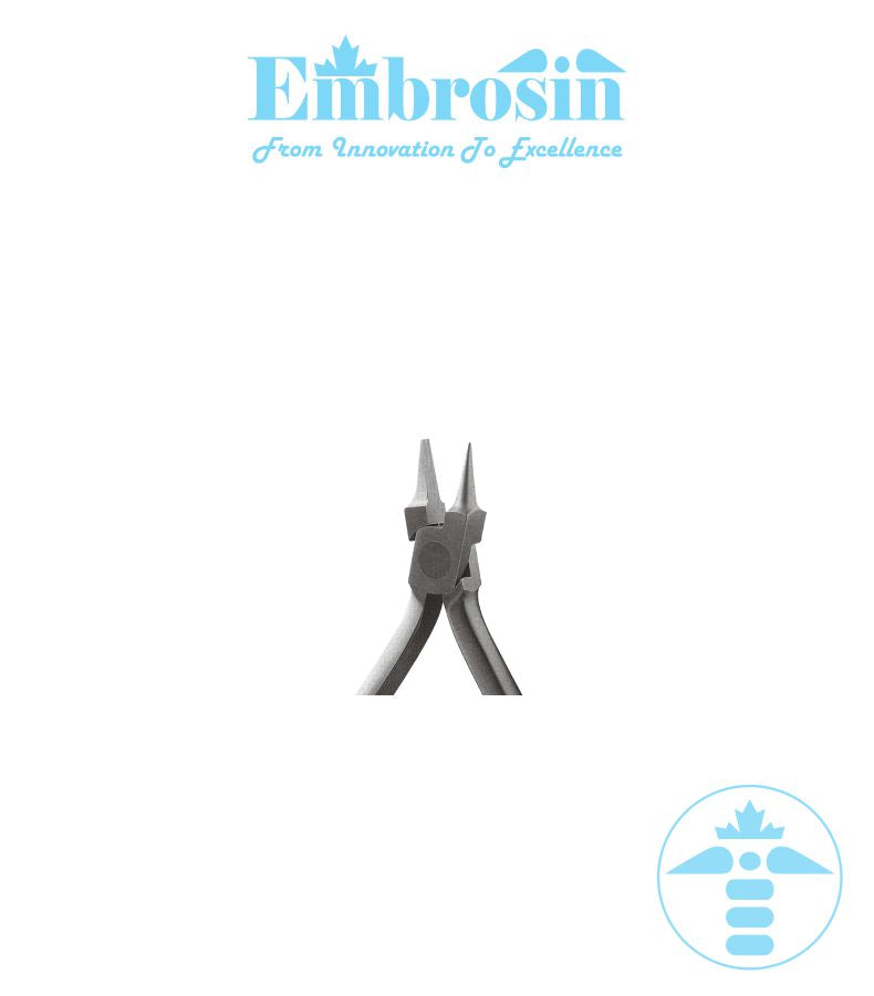 IE03-014 - Optical Pliers