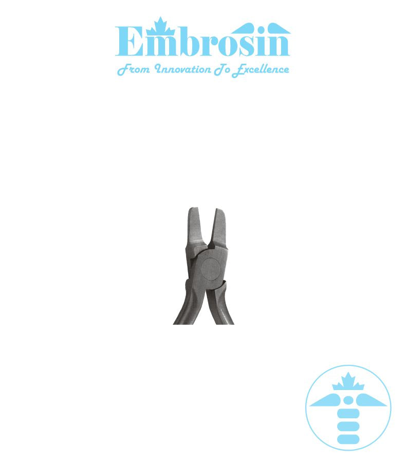 IE03-017 - Arch Bending Pliers