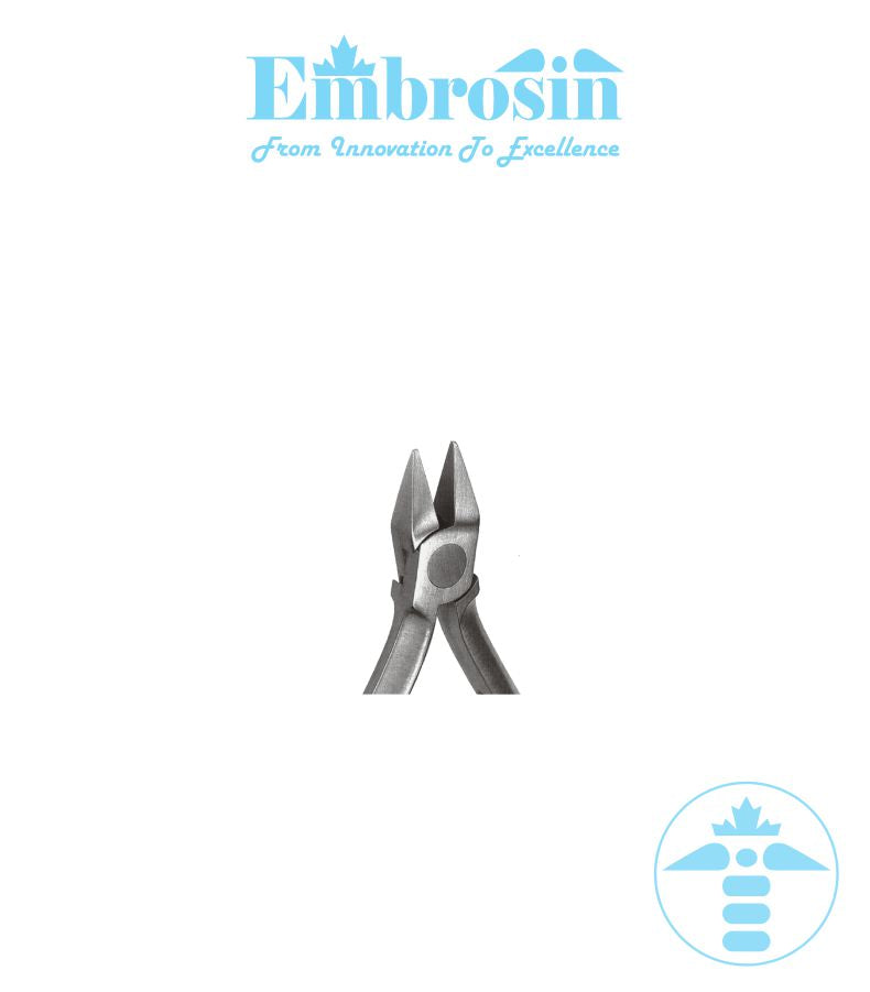 IE03-021 - Adams Pliers
