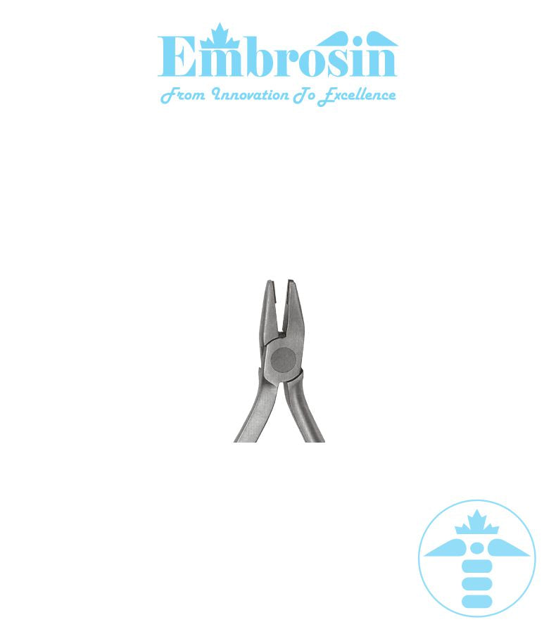 IE03-022 - V-Stop Pliers