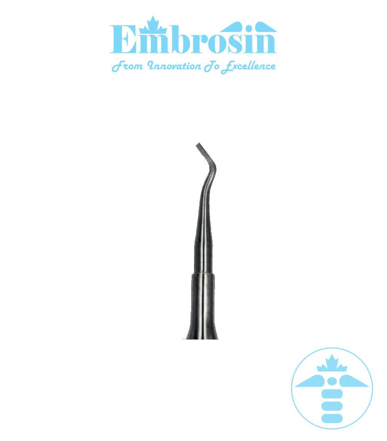IE04-004 - Band Pusher With Elevator Handle