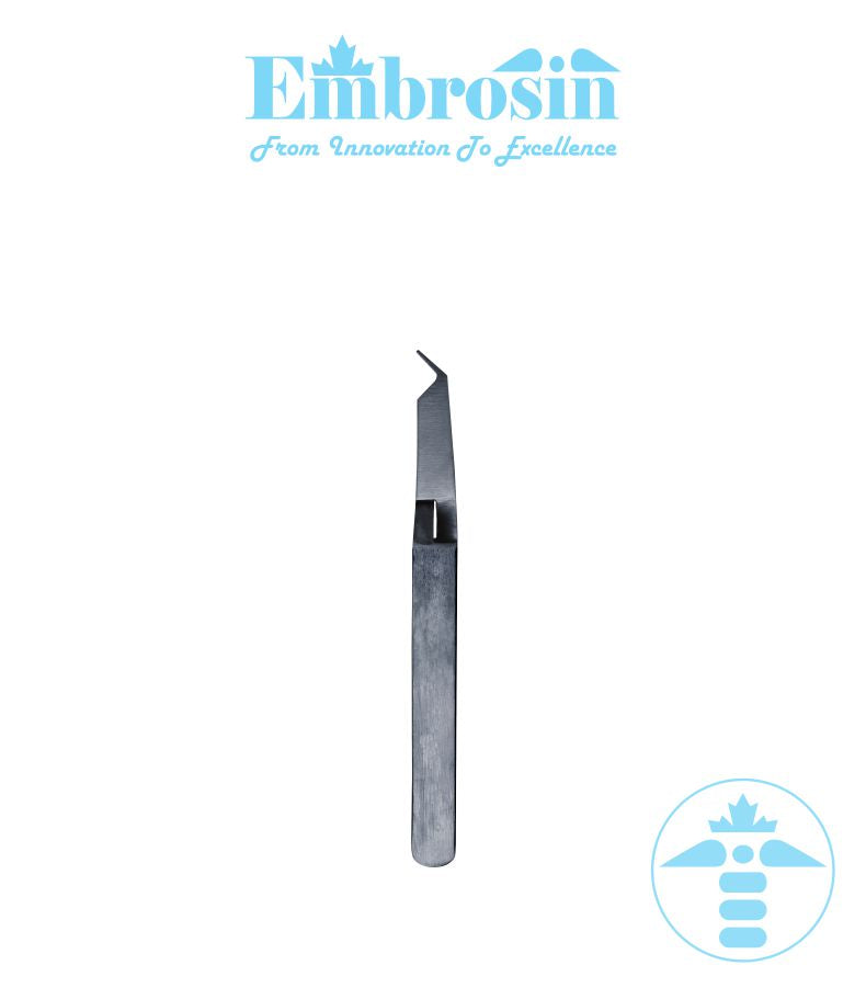 IE04-007 - Direct Bond Bracket Placing