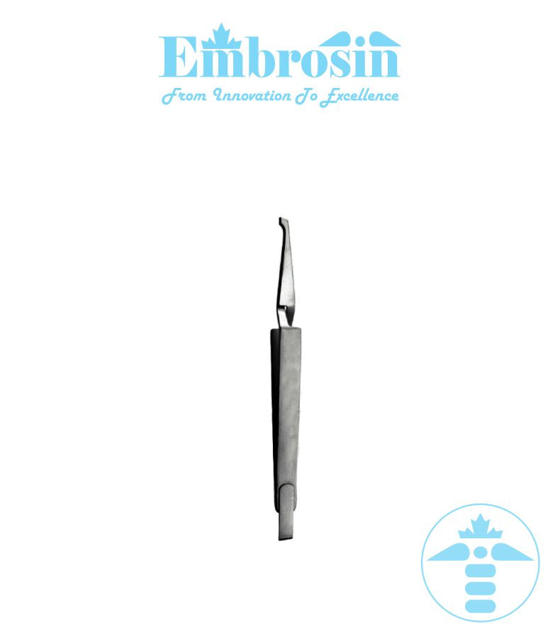 IE04-008 - Direct Bond Bracket Holder with Adjuster