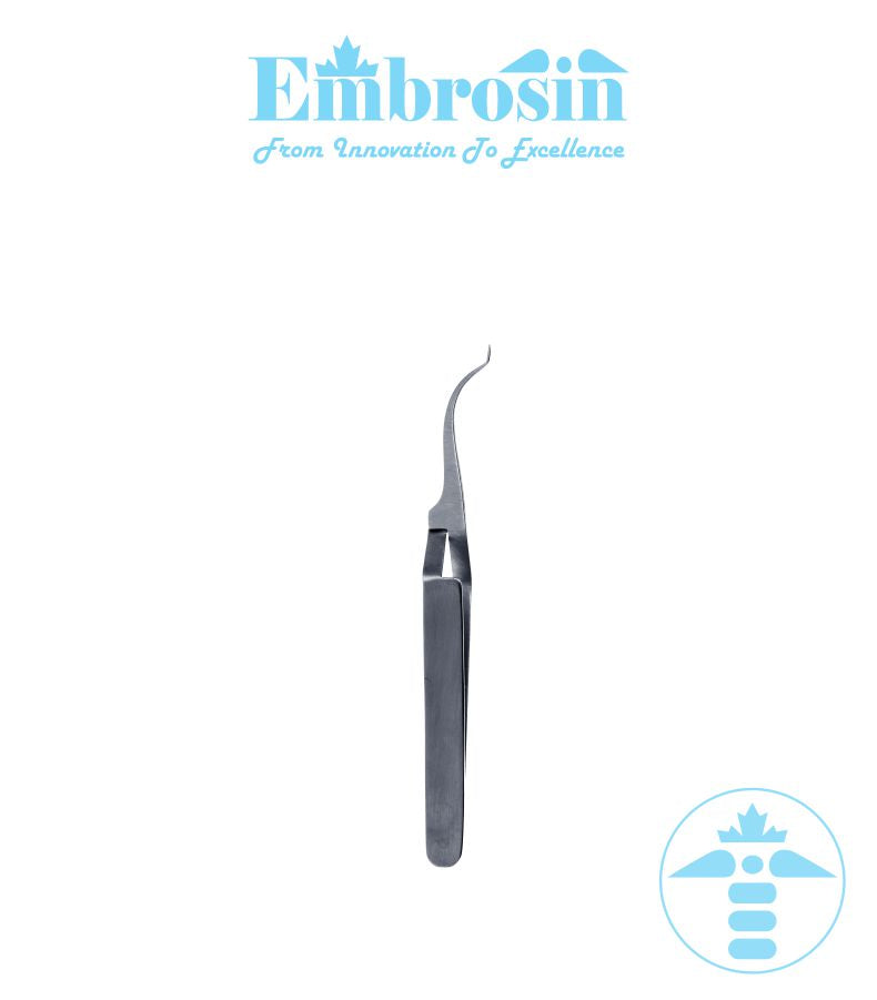 IE04-010 - Lingual Bracket & Bondable Tube Holder