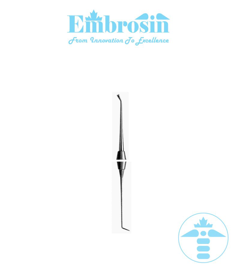 IE05-006 - Ligature Director / Explorer, Fillion