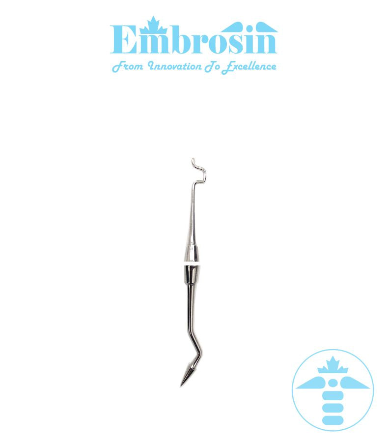 IE05-010A - Ortho Ligature Tie Director/Applicator D/E
