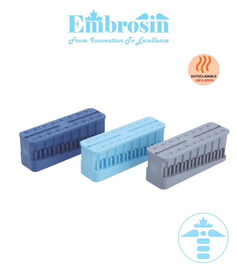 ZE-G05B - Endo Block