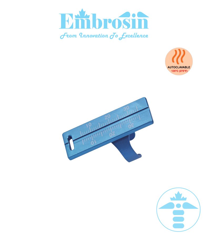 ZE-M06 - Endo Ring (Metal)