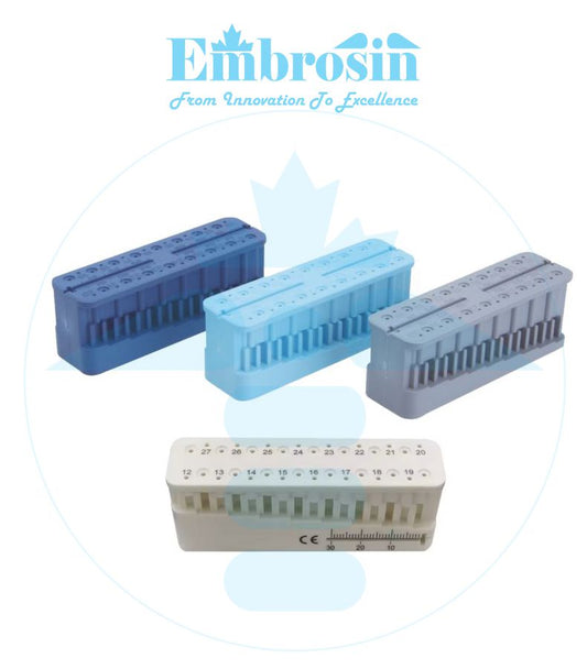 ZE-G05B - Endo Block