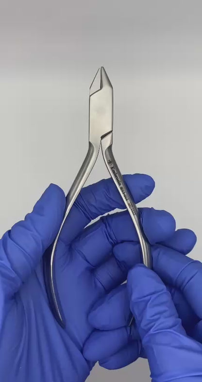 IE03-003 - Mini Three Jaw Pliers
