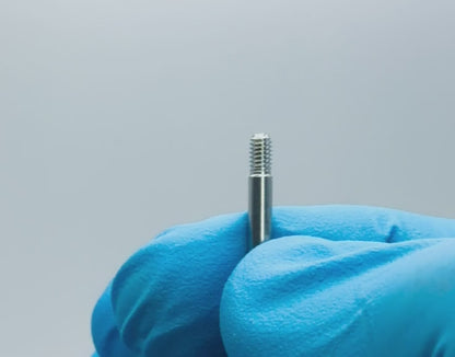 Micro Mirrors | For Microsurgery and Implantologie (Made In Germany)