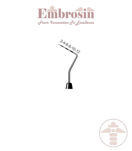 AE03-001 - Probes (Single-End), 2