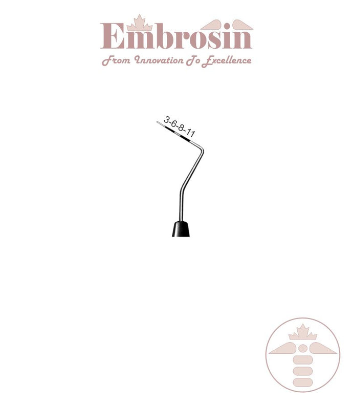 AE03-002 - Probes (Single-End), 8