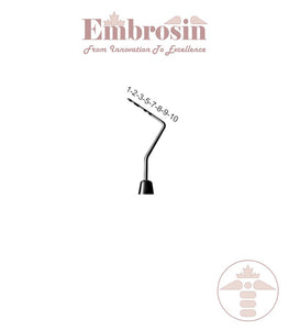 AE03-003 - Probes (Single-End), 10