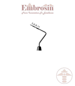 AE03-004 - Probes (Single-End), 11