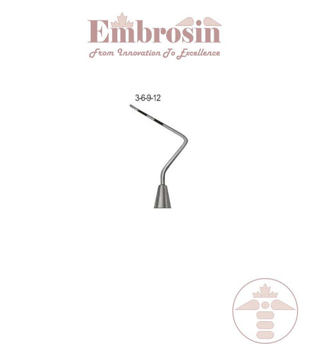 AE03-007 - Probes (Single-End), 12