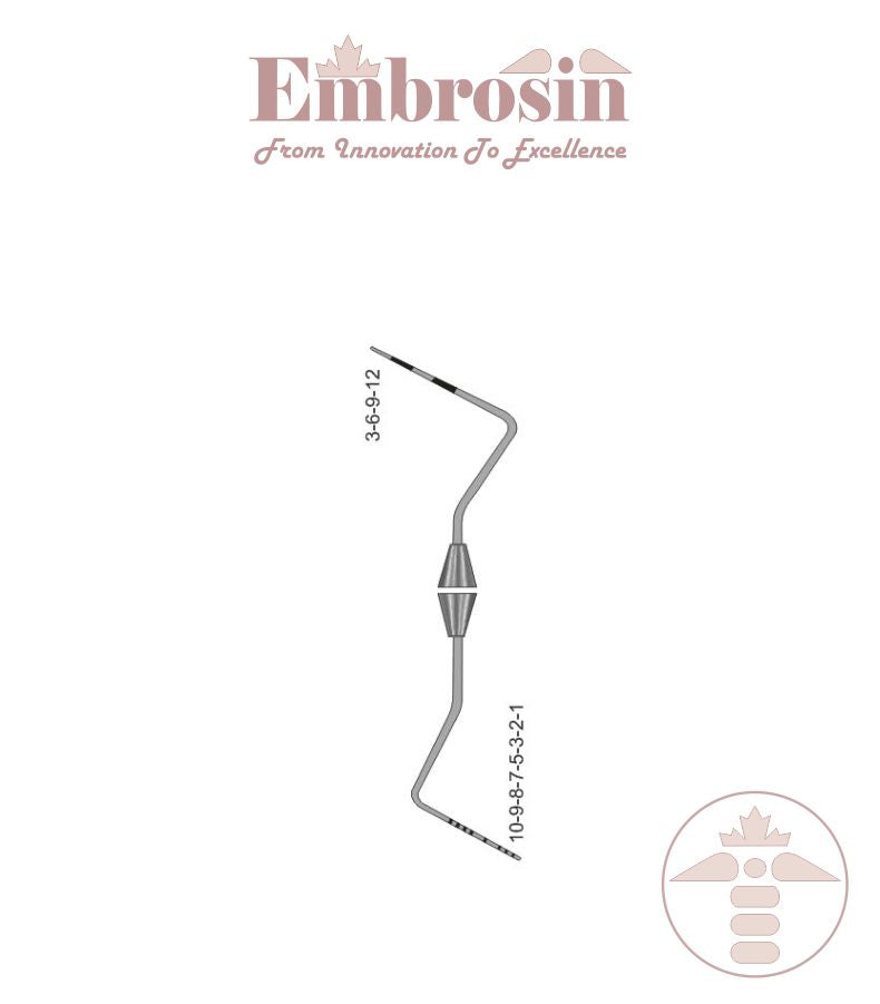 AE04-005 - Probes (Double-End), Williams, 12