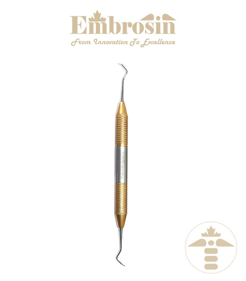 BEMX-004 - Implant Scalar, Barnhart 5-6 (Posterior)