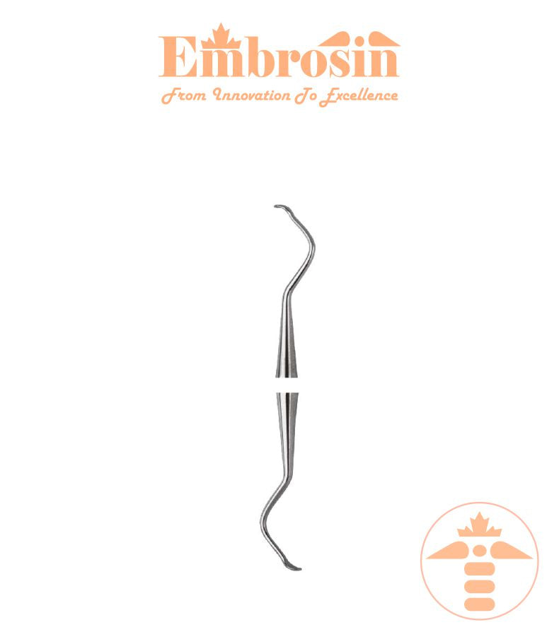 DE06-003 - Sinus Lift Instruments, 1