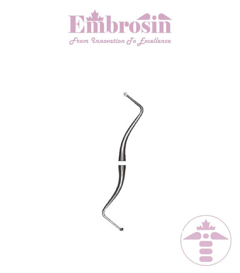 EE06-002 - Excavators, Spoon, E2, 1.5mm