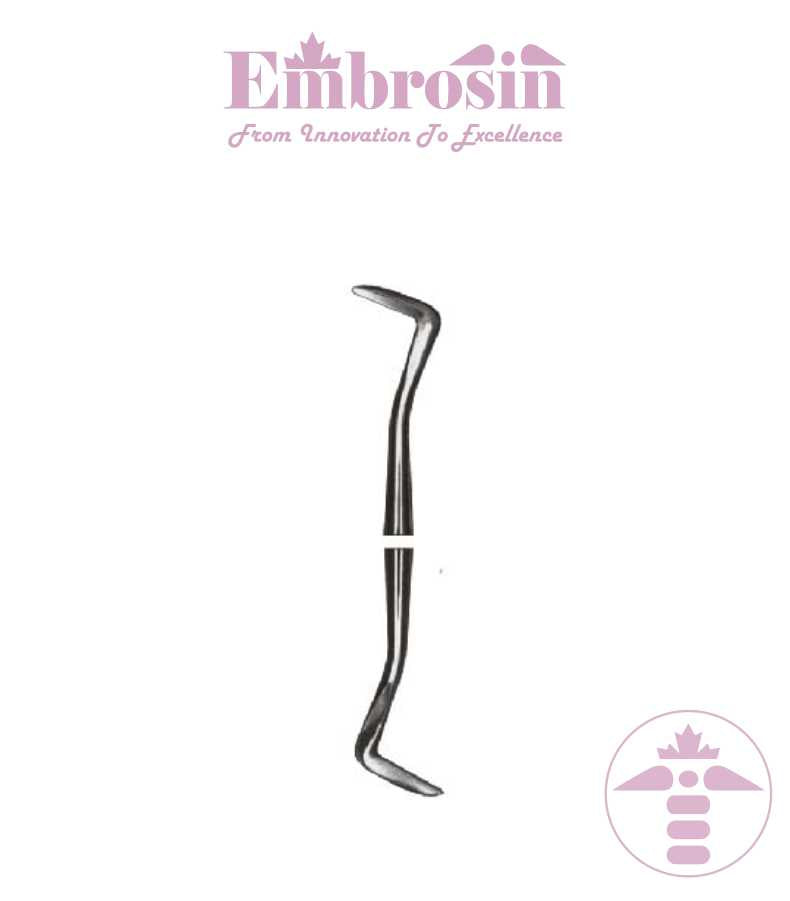 EE26-001 - Carving Knife, Esthetic, 20