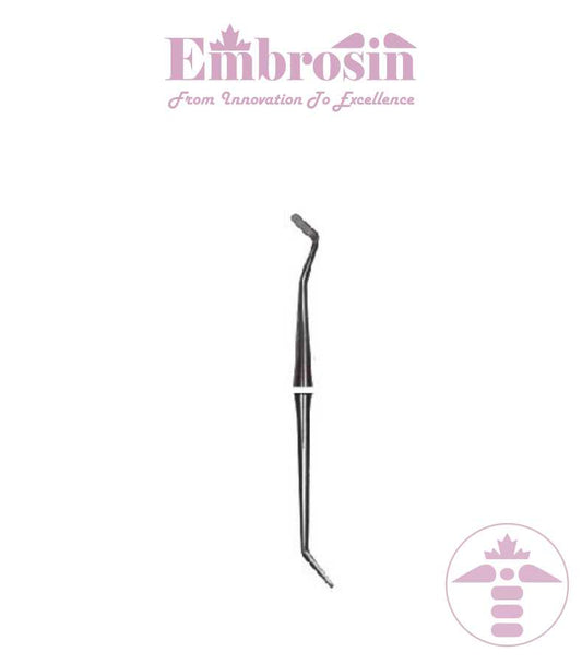 EE33-001 - Fiiling Instrument, M1