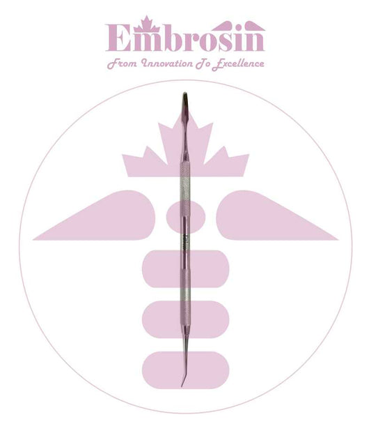 EE41-002A - Calcium Hydroxide Placement Instrument with mini-specula