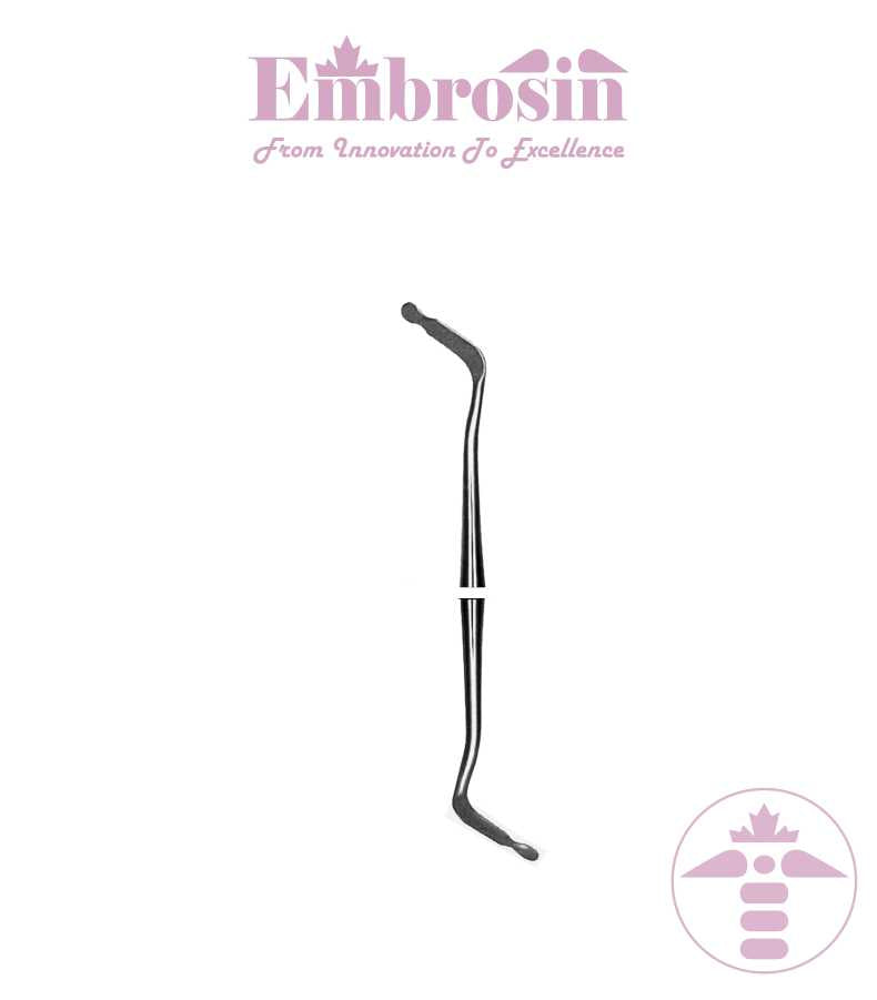 EE42-001 - Cord Packer, BN1, Serrated